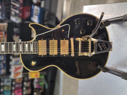 Gibson Custom Shop - LPB357VOEBBG 2